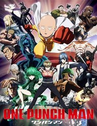 Truyện Tranh Onepunch Man